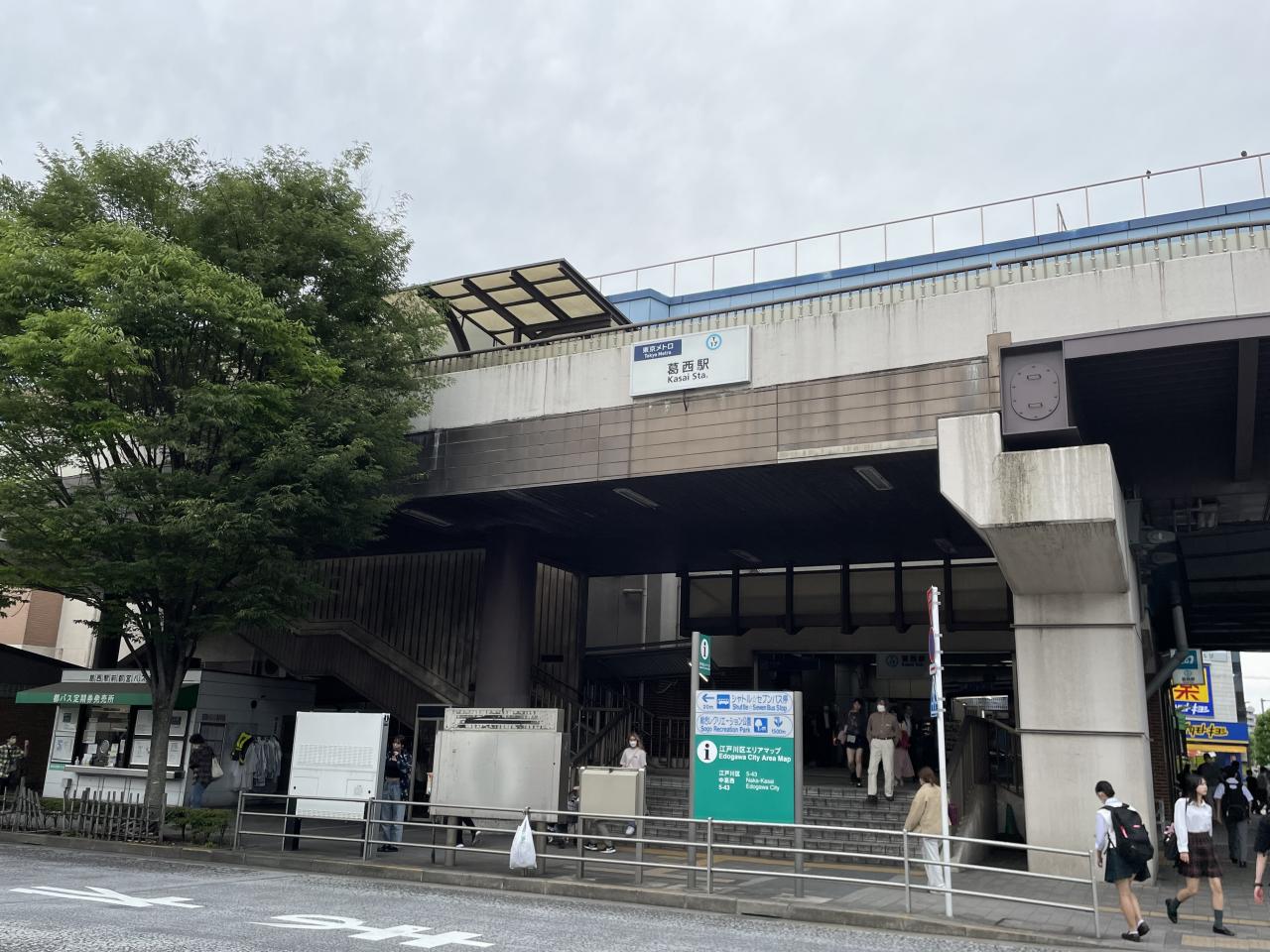 ドルミ葛西 その他