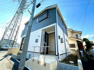 新築戸建 東村山市青葉町３丁目15-39 JR武蔵野線新秋津駅 35800000