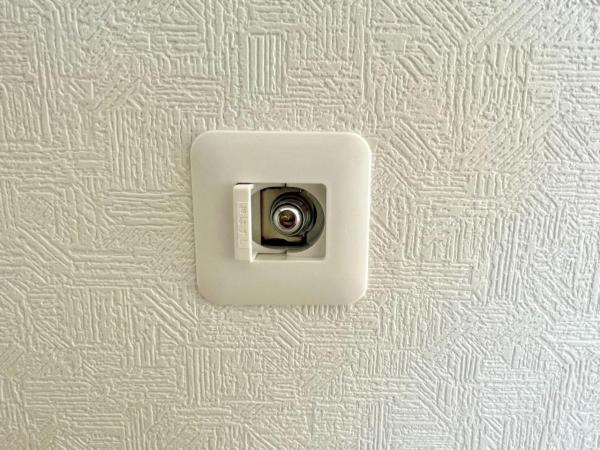 東村山市青葉町3丁目の新築戸建 その他設備(専用部)