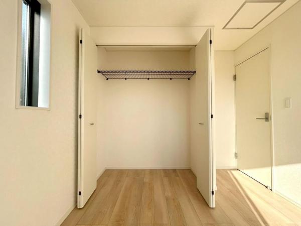 東村山市青葉町3丁目の新築戸建 その他設備(専用部)