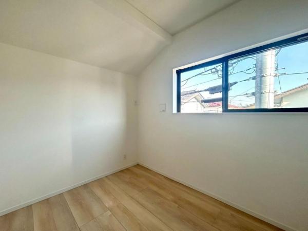 東村山市青葉町3丁目の新築戸建 その他設備(専用部)