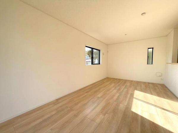 東村山市青葉町3丁目の新築戸建 その他設備(専用部)