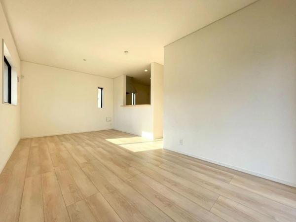 東村山市青葉町3丁目の新築戸建 その他設備(専用部)