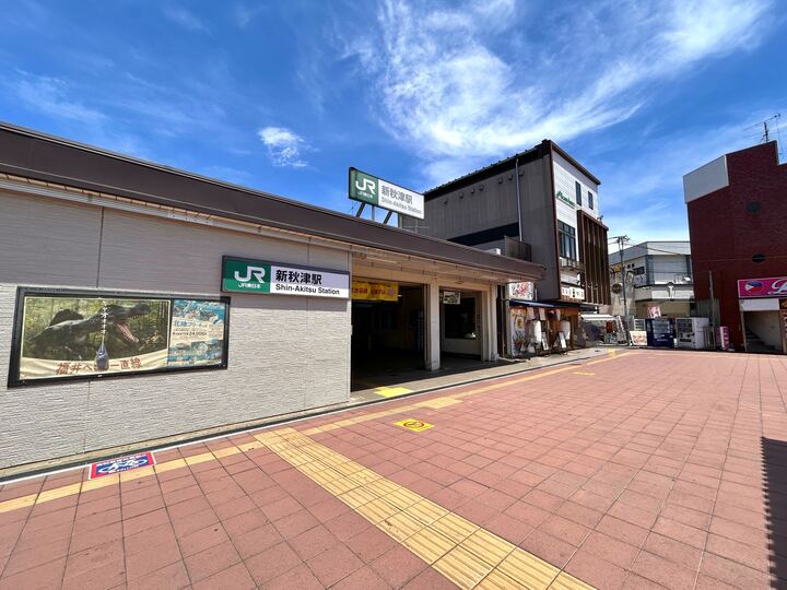東村山市青葉町3丁目の新築戸建 その他設備(専用部)