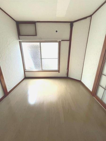 中野区中野1丁目　中古戸建 洋室