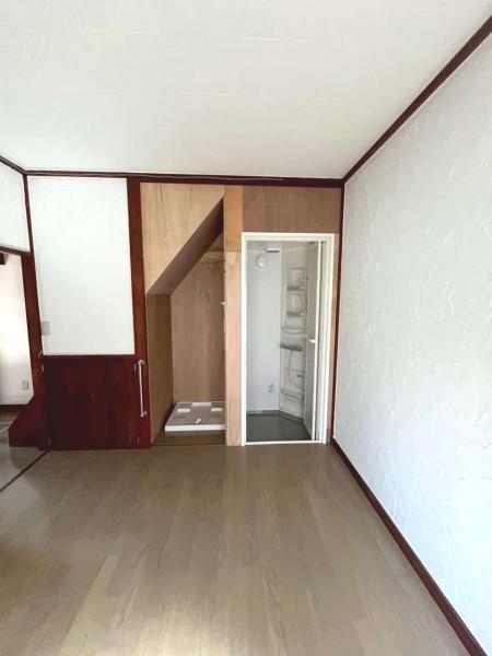 中野区中野1丁目　中古戸建 その他内観