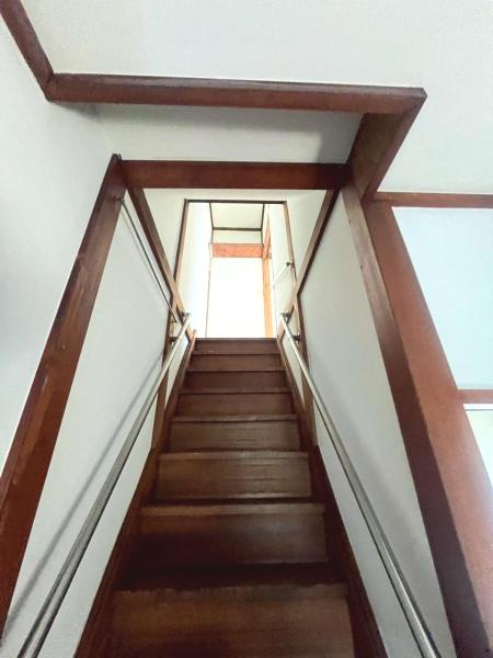 中野区中野1丁目　中古戸建 その他内観