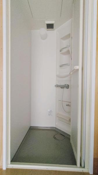 中野区中野1丁目　中古戸建 浴室