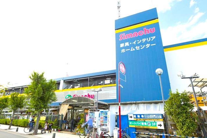 中野区中野1丁目　中古戸建 発電・温水設備(専用部)