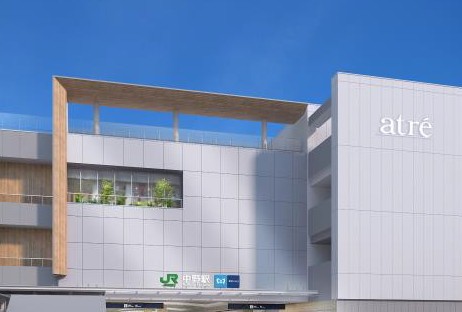 中野区中野1丁目　中古戸建 発電・温水設備(専用部)