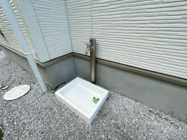 小金井市貫井南町5丁目の戸建 その他