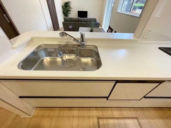 小金井市貫井南町5丁目の戸建 その他設備(専用部)