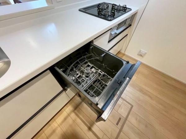 小金井市貫井南町5丁目の戸建 その他設備(専用部)