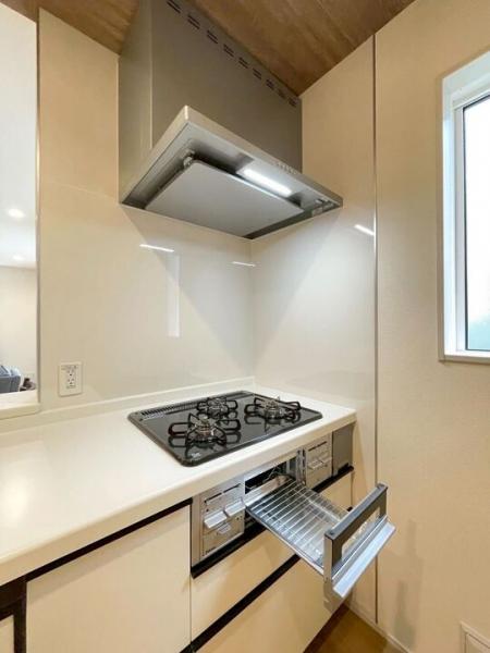 小金井市貫井南町5丁目の戸建 その他設備(専用部)