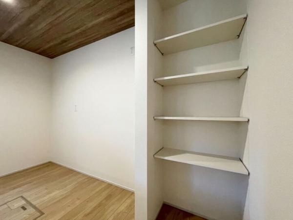 小金井市貫井南町5丁目の戸建 その他内観