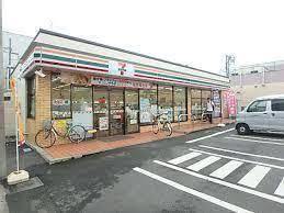 小金井市貫井南町5丁目の戸建 路線図