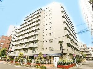 中古マンション 台東区松が谷４丁目15-3 日比谷線入谷駅 21800000