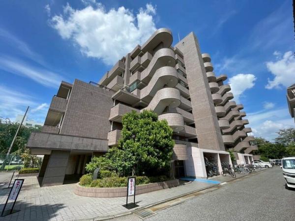 中古マンション 小平市花小金井７丁目 西武新宿線花小金井駅 3,899万円