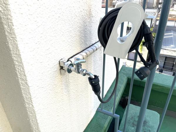 エクセレンス町屋 その他内観