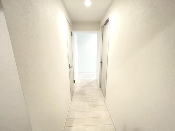 エクセレンス町屋 その他内観