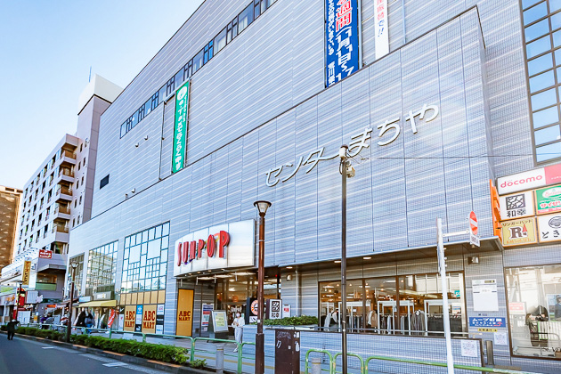 エクセレンス町屋 その他