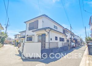 中古戸建 横浜市泉区和泉中央北３丁目17-13 横浜市営地下鉄ブルーライン立場駅 39800000