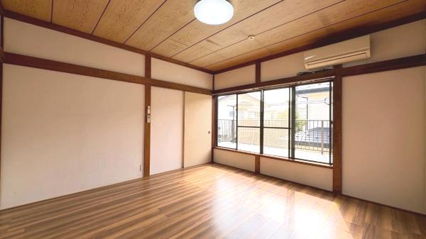 横浜市泉区　中古戸建 洋室