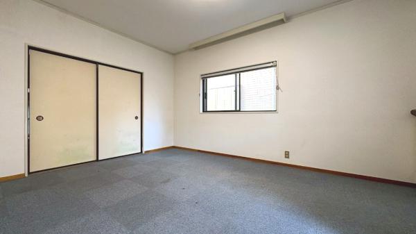 横浜市泉区　中古戸建 その他内観
