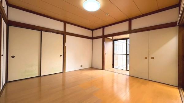 横浜市泉区　中古戸建 洋室