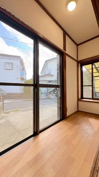 横浜市泉区　中古戸建 その他内観