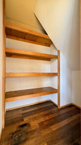 横浜市泉区　中古戸建 収納