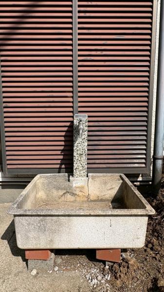 横浜市泉区　中古戸建 その他設備(専用部)