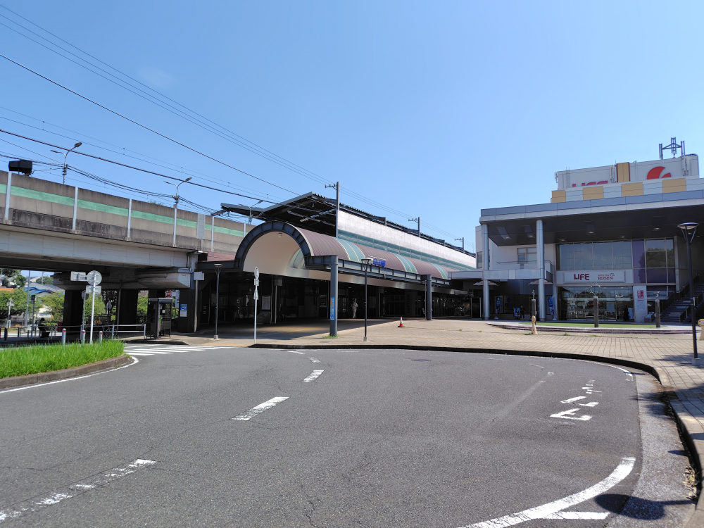 横浜市泉区　中古戸建 発電・温水設備(専用部)