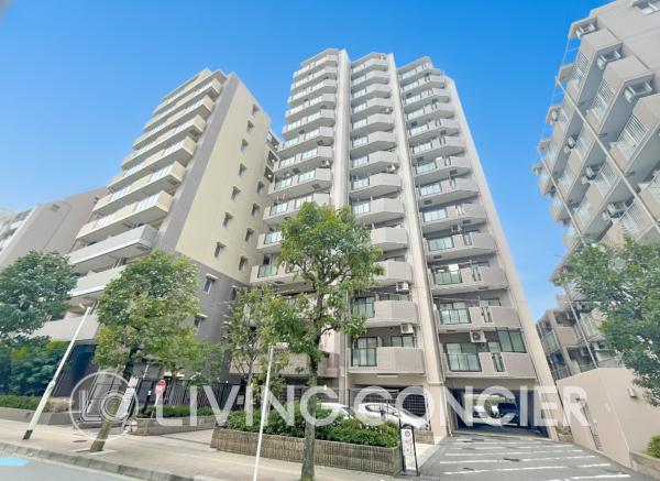 中古マンション 市川市市川1丁目21-10 JR総武本線市川駅 6,099万円