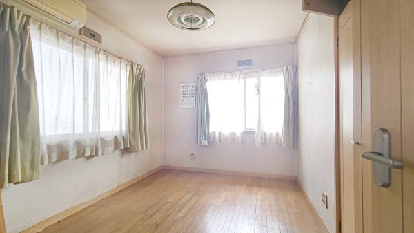 三郷市早稲田　中古戸建 洋室