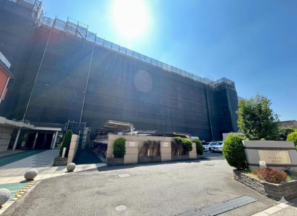 中古マンション 東大和市桜が丘４丁目 多摩モノレール桜街道駅 3,399万円