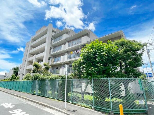 中古マンション 国分寺市東恋ヶ窪4丁目 西武国分寺線恋ヶ窪駅 3,980万円