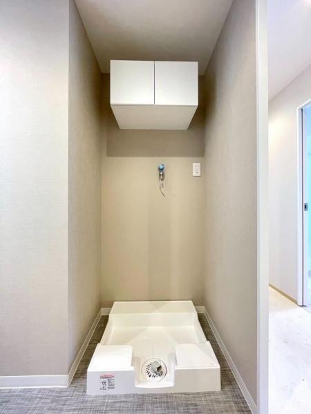 国分寺ビューハイツ  その他設備(専用部)