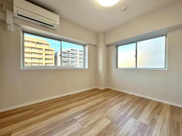 国分寺ビューハイツ 洋室