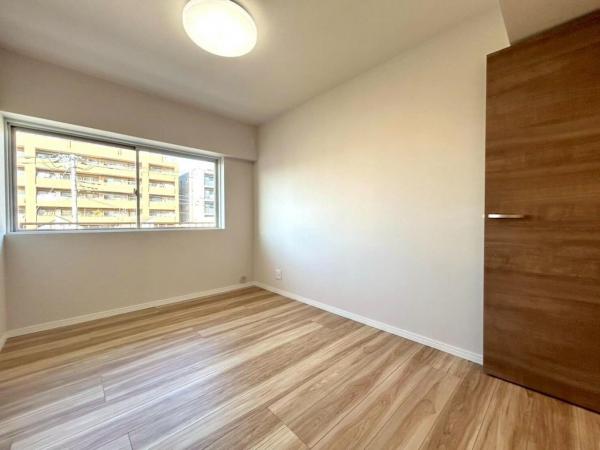 国分寺ビューハイツ 洋室