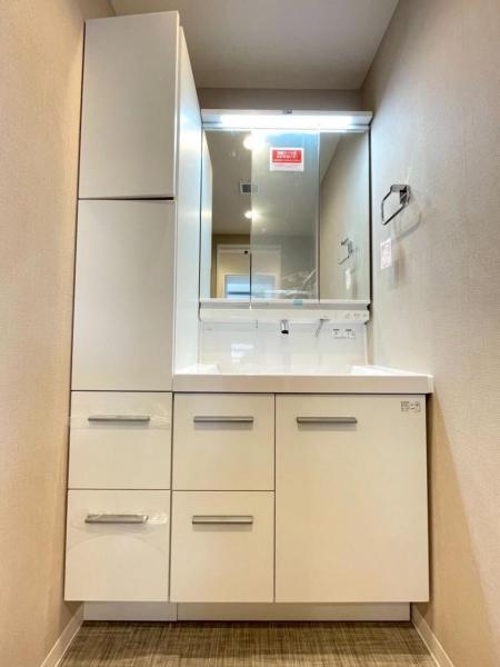 国分寺ビューハイツ  その他設備(専用部)