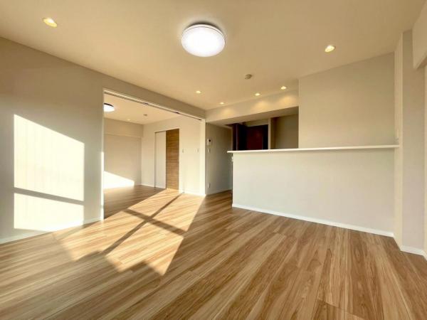 国分寺ビューハイツ  その他設備(専用部)