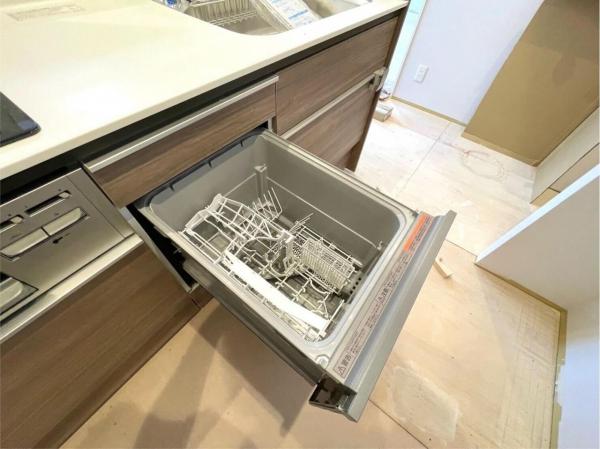 国分寺ビューハイツ  その他設備(専用部)