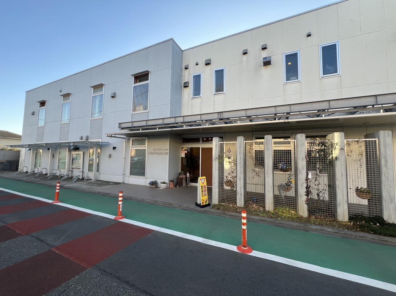 国分寺ビューハイツ その他設備(共用部)