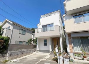 中古戸建 東村山市萩山町１丁目3-20 西武拝島線萩山駅 44800000