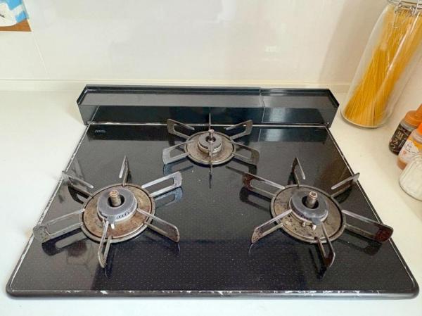 東村山市萩山町1丁目の戸建 その他設備(専用部)