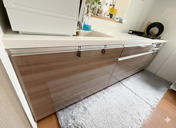 東村山市萩山町1丁目の戸建 その他設備(専用部)