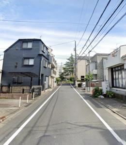 新築戸建 江戸川区松江７丁目31-18 都営新宿線一之江駅 59800000