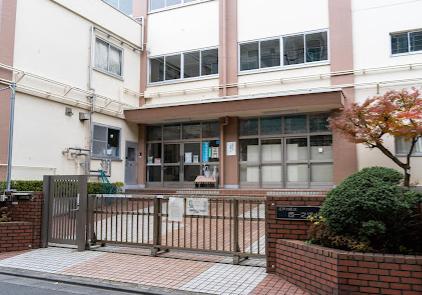 江戸川区松江7丁目　新築戸建 その他設備(専用部)
