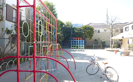 江戸川区松江7丁目　新築戸建 その他設備(専用部)